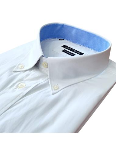 Camicia 100% Cotone Dalla 3XL alla 6XL