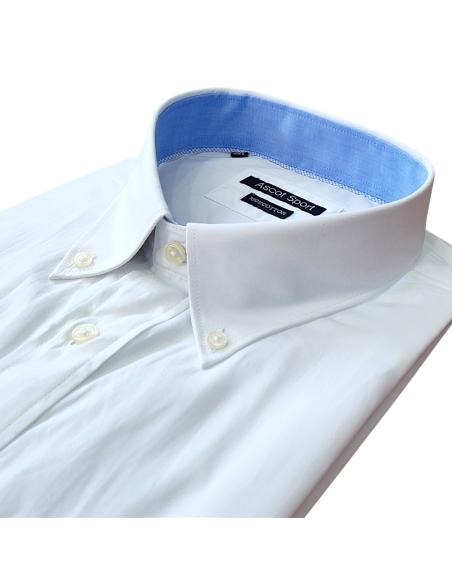 Camicia 100% Cotone Dalla 3XL alla 6XL