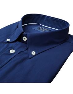 Camicia 100% Cotone Dalla 3XL alla 6XL