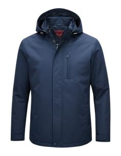 Giacca Leggera Da 3XL a 7XL