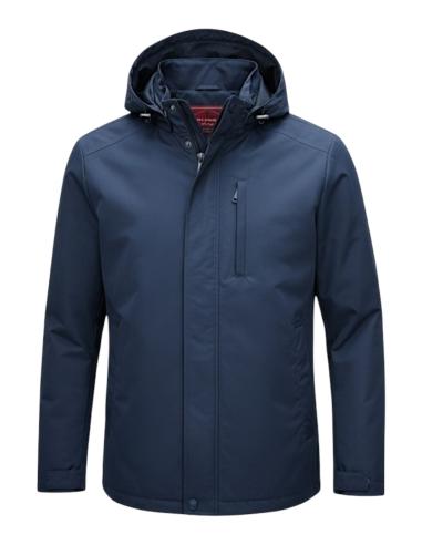 Giacca Leggera Da 3XL a 7XL
