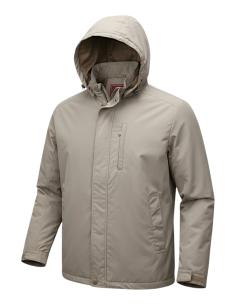 Giacca Leggera Da 3XL a 7XL