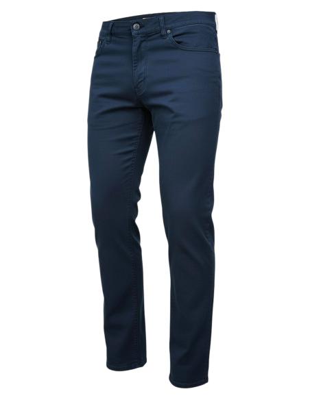 Pantalone Estivo Puro Cotone Dalla 56 alla 78