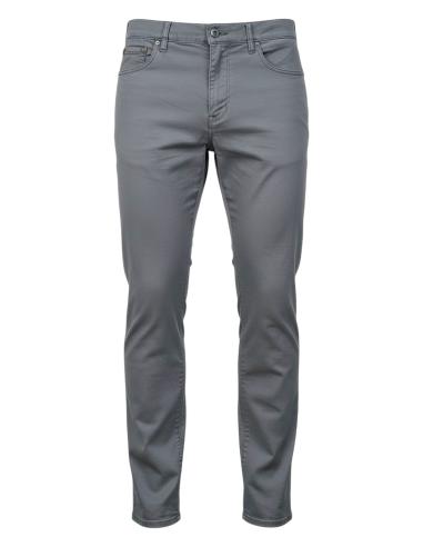 Pantalone Estivo Puro Cotone Dalla 54 alla 78