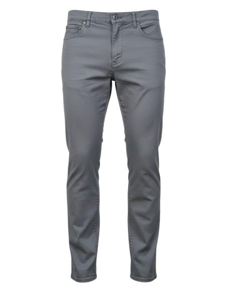Pantalone Estivo Puro Cotone Dalla 54 alla 78