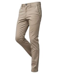 Pantalone Estivo Puro Cotone Dalla 54 alla 78