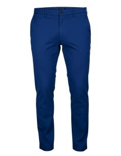 Pantalone Puro Cotone Dalla 76 alla 88