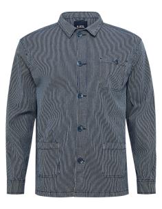 Giacca in Cotone Dalla 3XL alla 8XL