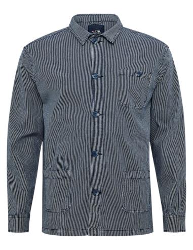 Giacca in Cotone Dalla 3XL alla 8XL