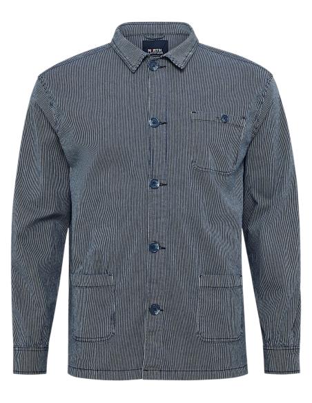 Giacca in Cotone Dalla 3XL alla 8XL