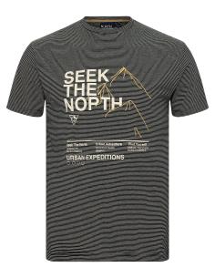 T-Shirt 100% Cotone Dalla 3XL alla 8XL