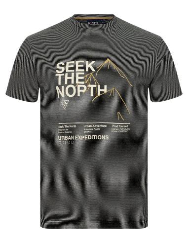 T-Shirt 100% Cotone Dalla 3XL alla 8XL