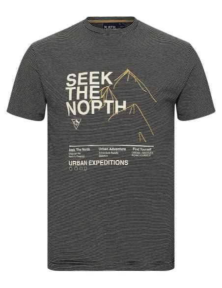 T-Shirt 100% Cotone Dalla 3XL alla 8XL