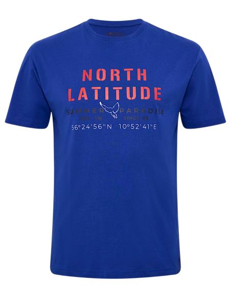 T-Shirt 100% Cotone Dalla 3XL alla 9XL