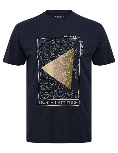 T-Shirt 100% Cotone Dalla 3XL alla 9XL