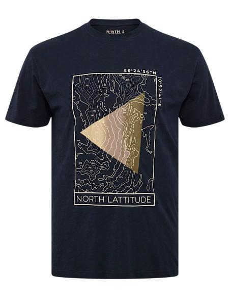 T-Shirt 100% Cotone Dalla 3XL alla 9XL