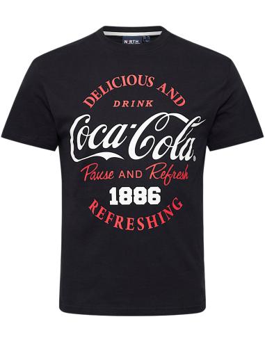 T-Shirt 100% Cotone Dalla 3XL alla 8XL