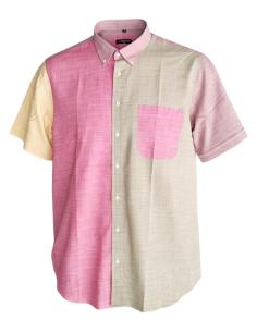 Camicia Fantasia Ultime Taglie 6XL-7XL-8XL