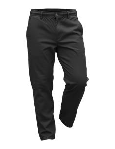Pantalone in Lino con Elastico in Vita Da 3XL a 10XL