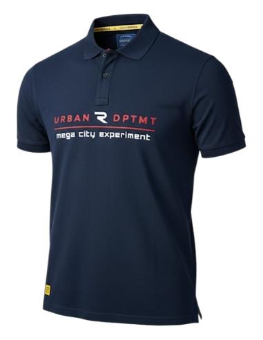 Polo Puro Cotone Dalla 3XL alla 6XL