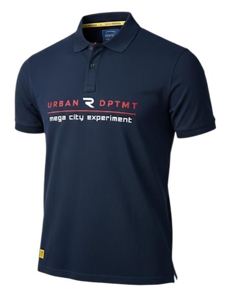 Polo Puro Cotone Dalla 3XL alla 6XL