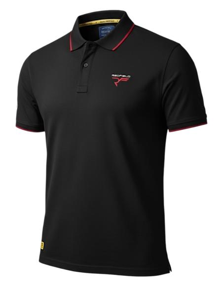 Polo Puro Cotone Dalla 3XL alla 6XL