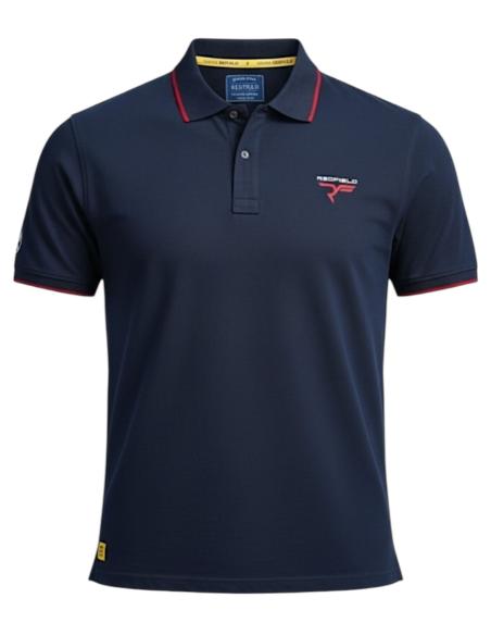 Polo Puro Cotone Dalla 3XL alla 6XL