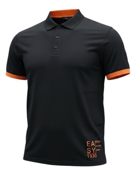 Polo Puro Cotone Ultime Taglie 3XL e 6XL