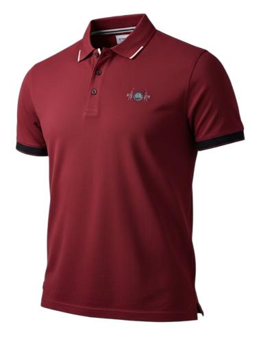Polo Puro cotone dalla 3XL alla 6XL