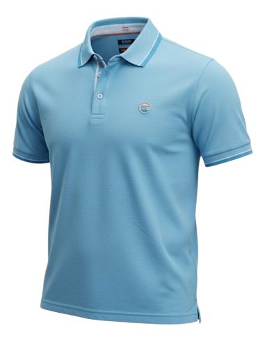 Polo Puro cotone dalla 3XL alla 6XL