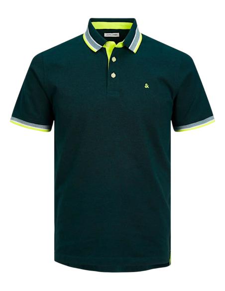 Polo 100% Cotone dalla 4XL alla 8XL
