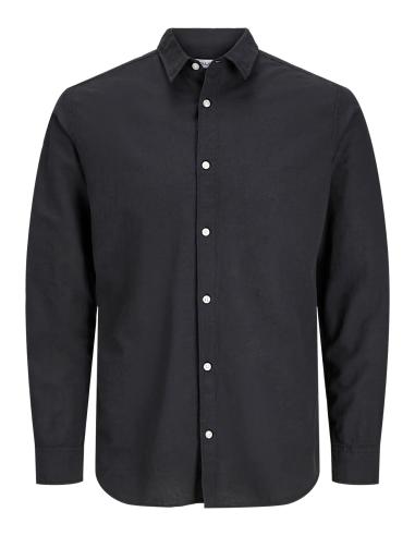 Camicia in Lino Dalla 3XL alla 7XL