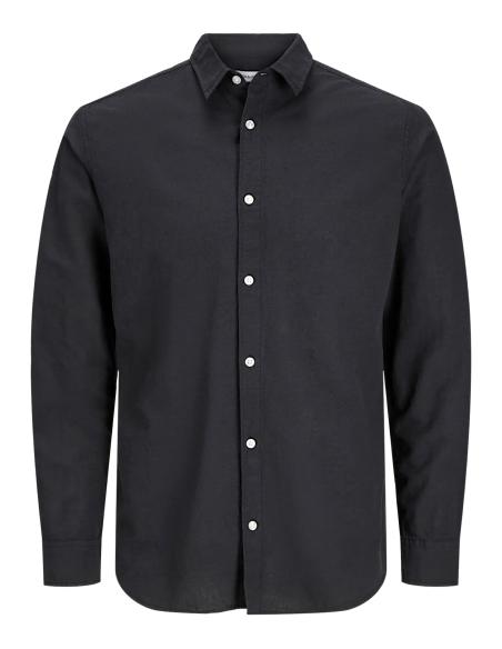 Camicia in Lino Dalla 3XL alla 7XL