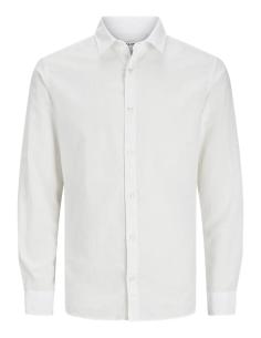 Camicia in Lino Dalla 3XL alla 7XL