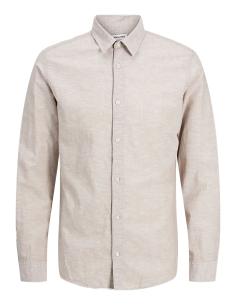 Camicia in Lino Dalla 3XL alla 8XL