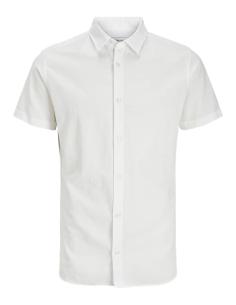 Camicia in Lino Dalla 3XL alla 8XL