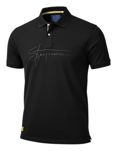 Polo Puro Cotone Dalla 3XL alla 6XL