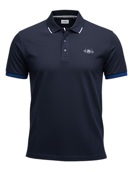 Polo Puro cotone dalla 3XL alla 6XL