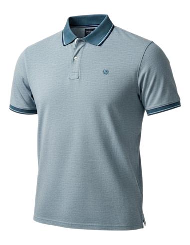 Polo Puro cotone dalla 3XL alla 6XL