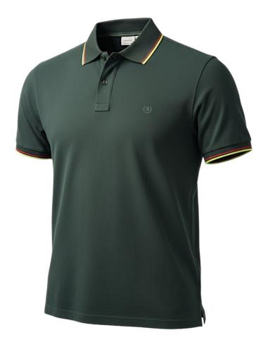 Polo Puro cotone dalla 3XL alla 6XL
