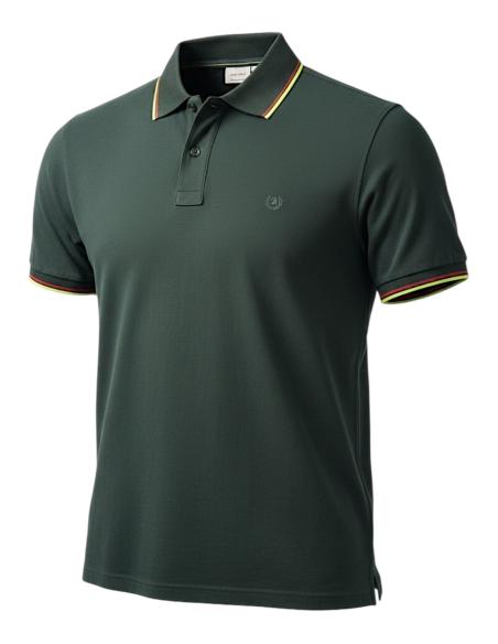 Polo Puro cotone dalla 3XL alla 6XL