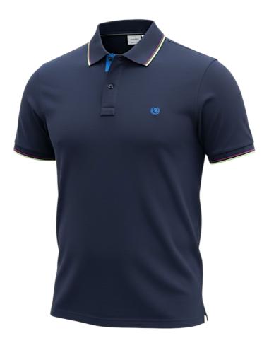 Polo Puro cotone dalla 3XL alla 6XL