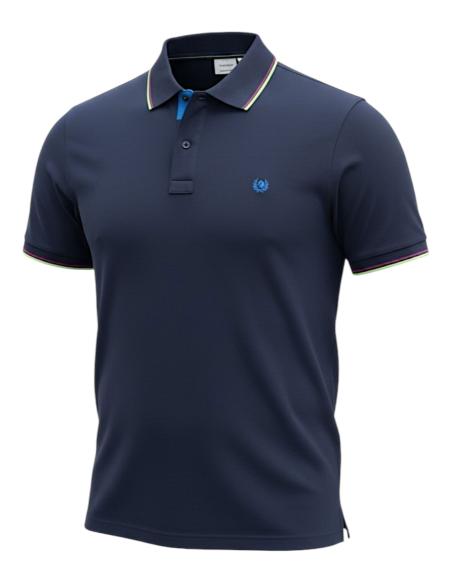 Polo Puro cotone dalla 3XL alla 6XL