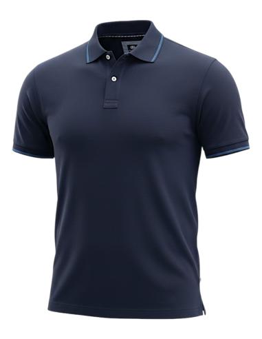 Polo Puro cotone dalla 3XL alla 6XL
