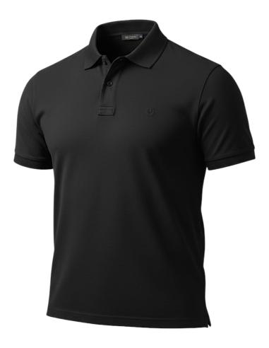 Polo Puro cotone dalla 3XL alla 6XL