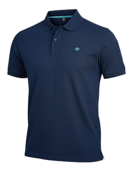 Polo Puro cotone dalla 3XL alla 6XL