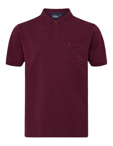 Polo 100% cotone dalla 3XL alla 8XL