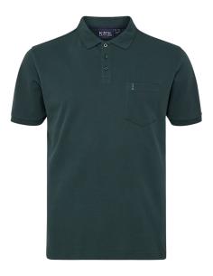 Polo 100% cotone dalla 3XL alla 8XL