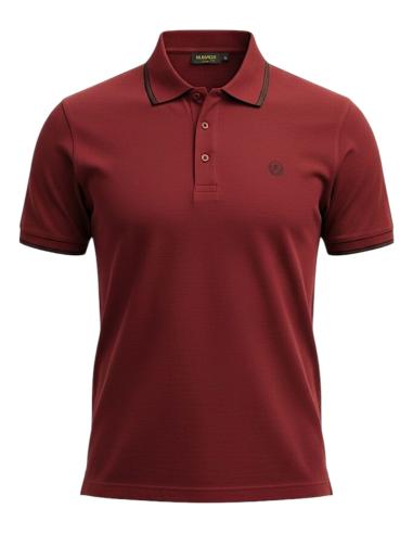 Polo Puro cotone dalla 3XL alla 9XL