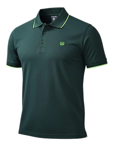 Polo Puro cotone dalla 3XL alla 9XL
